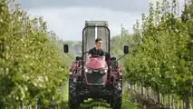Yanmar: nuovi trattori specializzati SA222 e YM3