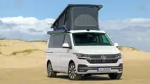VW California 6.1 (2024) Last Edition
