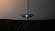 Bentley Bentayga S Black Edition