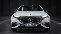Mercedes-AMG E 53 HYBRIDE (2024)