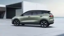 Wuling Bingo Plus 1
