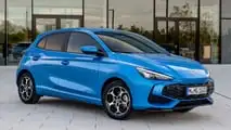 MG3 Hybrid+ (2024) im Test