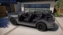 2025 Honda CR-V e:FCEV
