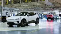 Polestar 3 (Produktion In Chengdu)