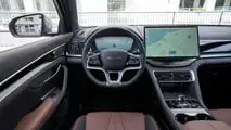 BYD SEAL U DM-i