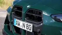 Alpha-N Performance BMW M3