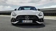 Mercedes-AMG GT 63 Pro 4Matic+