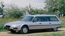 Citroën CX (1974-1991)