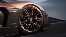 Rimac Nevera Anniversary