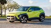 2024 Hyundai Kona Review