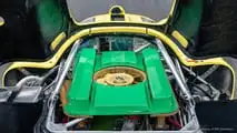 Porsche 917 K-81 (1981)