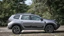 Renault Duster Iconic 1.3T 2024