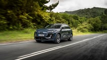 Audi Q6 e-tron : essai routier