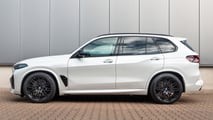 H&R BMW X5 M Competition