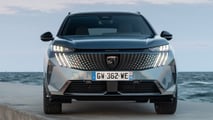 Peugeot E-5008 (2024) im Test