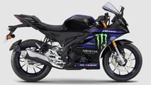 Yamaha Should Bring The YZF-R15M Sportbike To The US