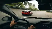 Lotus Emeya Charging