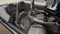 Mercedes-AMG SL 63 (2024) Manufaktur Golden Coast