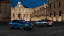 Maserati Grecale Folgore, la prova di Motor1.com