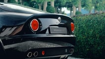 Officine Fioravanti Alfa Romeo 8C