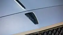 Prueba Bentley Flying Spur S 2024