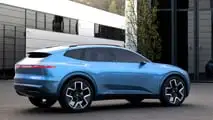 VW ID. Code concept 2024