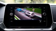 Prueba Volkswagen T-Cross R-Line TSI 150 CV
