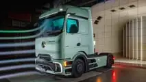 Mercedes-Benz Actros L (2024)