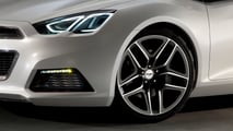 Concept Chevrolet Tru 140S