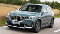 BMW Modellpflege-Maßnahmen zum Sommer 2024