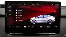 Primera prueba Skoda Enyaq Coupé iV RS 2023