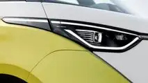 Volkswagen ID. Buzz 2023