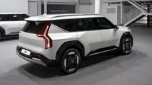 Kia EV9 (2023)