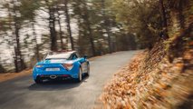 Alpine A110 San Remo 73