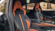 2023 أستون مارتن DBX 707