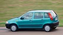 Fiat Punto (1993-2000)