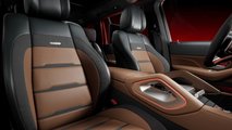 Mercedes-AMG GLS 63 (2023)