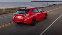 2024 Subaru Impreza
