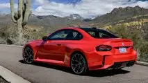 BMW M2 (2023) messa alla prova