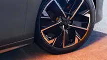 Peugeot 508 Limousine und SW Facelift (2023)