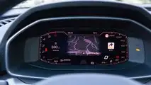 Prueba SEAT León Sportstourer 2.0 TDI 115 CV Style