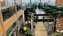 AgriBertocchi e John Deere: così è il concessionario 4.0