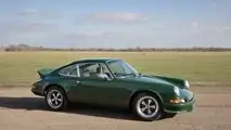 Electrogenic Porsche 911 EV Conversion Kit