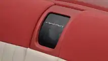 Chevrolet Bel Air Concept (2002)