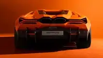 Lamborghini Revuelto - Photo - 2023