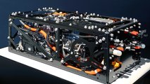 Toyota-Brennstoffzellen für Hyliko