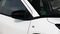 Prueba Toyota Aygo X Cross Play