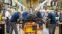 La fabbrica Subaru di Lafayette, Indiana