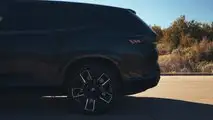 2023 BMW XM: First Drive Review