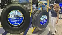 Goodyear RangeMax RSD EV Tyre